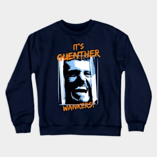 It's Guenther Crewneck Sweatshirt